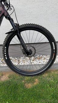 E-Bike Scott Contessa - 3