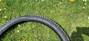 Plášte Bontrager XR4 Team Issue 29x2,6 - 3
