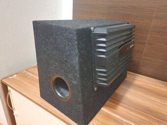 Predám subwoofer - 3