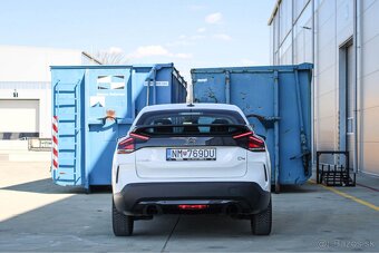 Predám Citroen C4 , rv 2022 odpočet DPH - 3