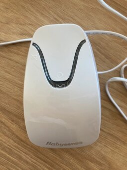 Monitor dychu Babysense 2 Pro - 3
