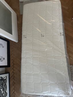 Matrac Cashmere Comfort 3.0 - 3