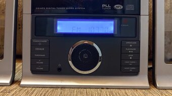 ✔️Veza Rádio CD - 3