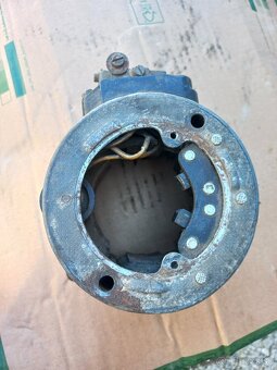 Jawa 250 stator 45w - 3