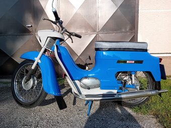 Pionier Jawa 20 - 3