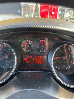 Fiat Bravo - 3