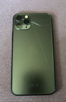 Apple iphone 11pro 256 gB - 3