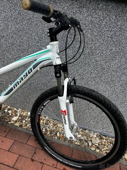 Predám horský bike Mayo XC basic - 3