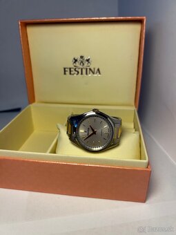 Festina Mademoiselle 20619/1 Dámske Quartz hodinky - 3
