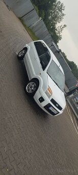 Ford fusion - 3