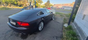 predam Vymením Audi a7 - 3