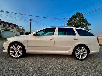 Škoda Octavia 2 VRS 2.0 TDi DSG - 3