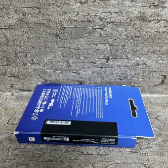 SSD disk Samsung 990 EVO Plus 1TB(MZ-V9S1T0BW) - 3