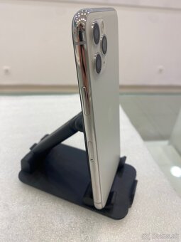 ZÁRUKA | iPhone 11 Pro 256gb Silver - 3