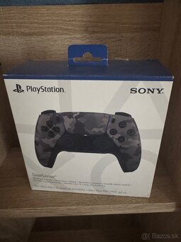 Sony Playstation 5 - 3
