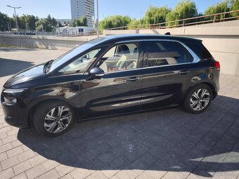Citroen C4 Picasso EHDi 115 Exclusive - 3