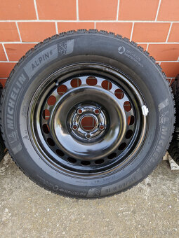 5x112 r16 et41 disky kolesa vw passat skoda superb 215 60 16 - 3