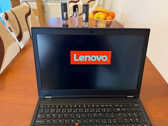 Lenovo ThinkPad P53 i7 9850H 32GB RAM - 3