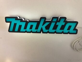 🔆🔆🔆Lightbox / LED box 🔆🔆🔆 MAKITA - 3