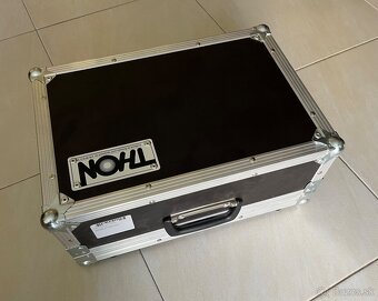 Predam mixpult Allen & Heath CQ-20B - 3