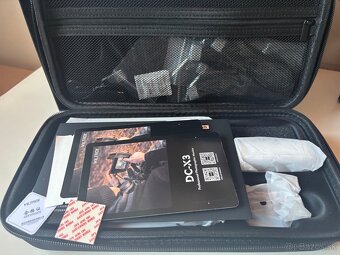 VILTROX DC-X3 Professional Photographic Monitor - 3