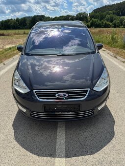 Ford Galaxy 2.0 TDCi Titanium,7mieste - 3