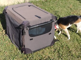Maelson Soft Kennel M - 3