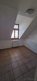 Prenájom garsónky v Trenčianskych Tepliciach - 3