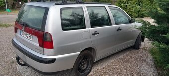 Seat Vario 1.9 SDI - 3