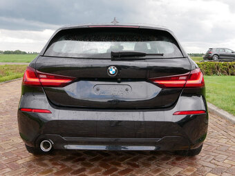 BMW 1 116d - 3