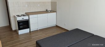 2 izbový byt v Hlohovci na prenájom – 260 eur mesačne - 3