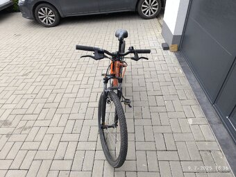 Predám detský bicykel ROCKRIDER ST 500 26" - 3