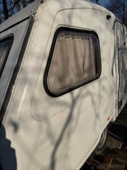 Karavan Niewadow - 3