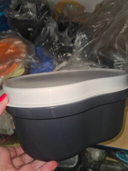 Malý chlebnik pekár od Tupperware - 3