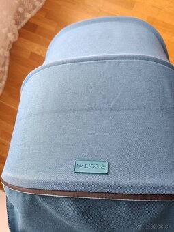 Cybex balios S Lux - 3