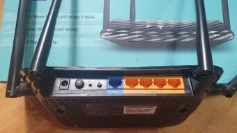 Wifi router - 3