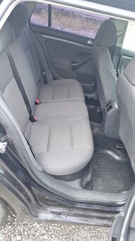 Volswagen golf 5 variant - 3