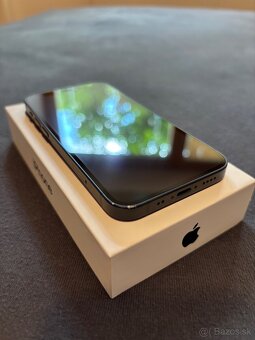 Apple Iphone 12 mini Black 128gb - 3