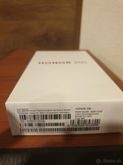 Honor 200 - 3