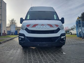 ChatGPT powiedział: IVECO DAILY DIELŇA – 6 MIESTNE - 3