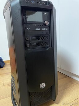Cooler master Cosmos II - 3