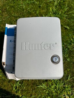 Hunter zavlažovacie jednotka - 3