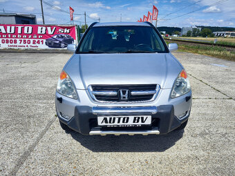 Honda CR-V 2.0i ES - 3