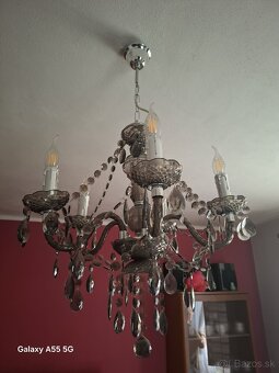 Predam lampu - 3