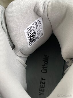 Yeezy Desert Boot Salt - 3