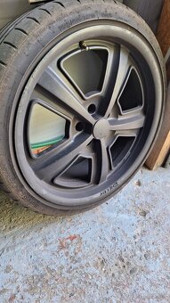 5x114,3 R20 - 3