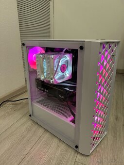 Herný Počitač 10700k, RTX2070, 32gb RAM - 3