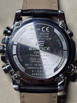 Predam Casio Edifice EQB 900DB-2A solar - 3