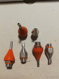 Trysky-nadstavec - 3