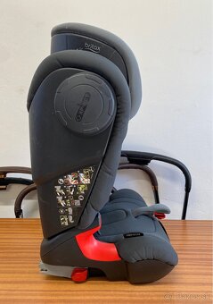 Autosedačka Britax-Römer KIDFIX II XP SICT - 3